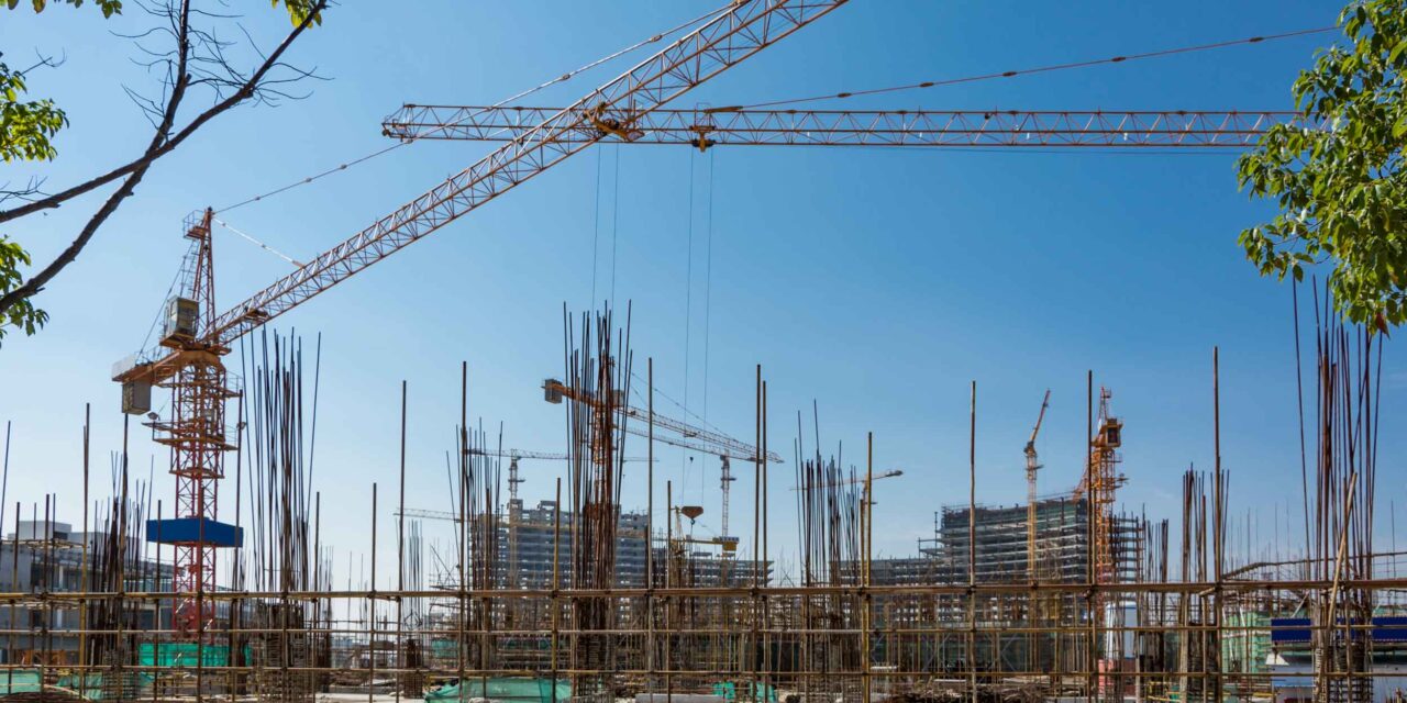 Safety in Scaffolding