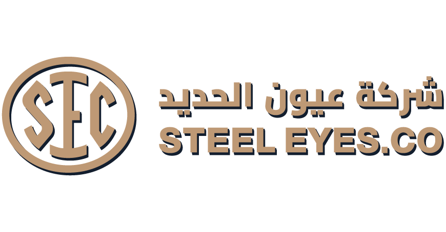 Steel Eyes