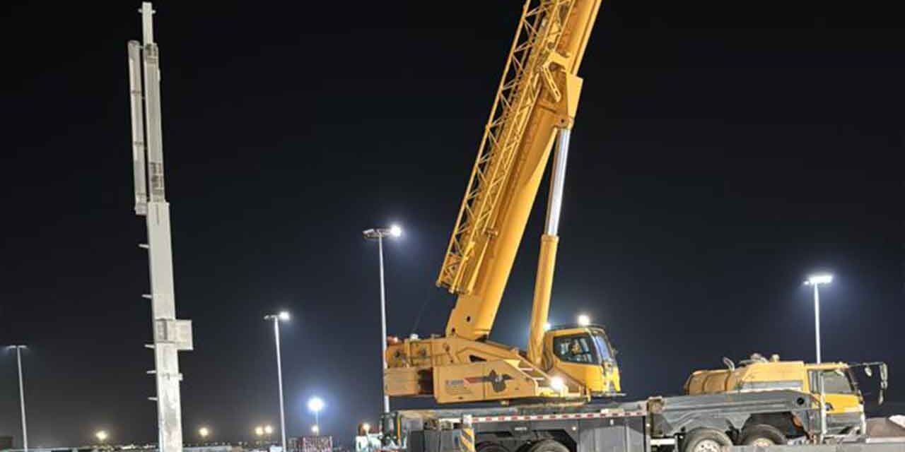 Crane Safety Standards