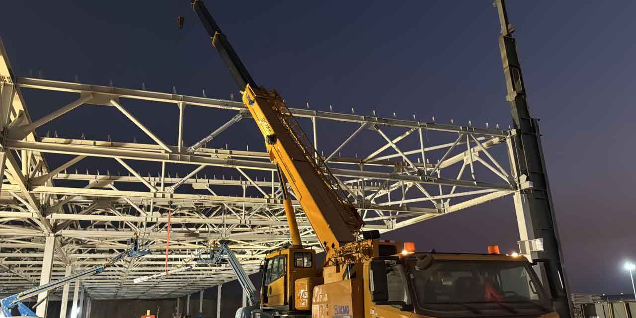 Equipment Reliability Management